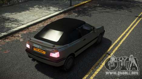Volkswagen Golf KL8 para GTA 4