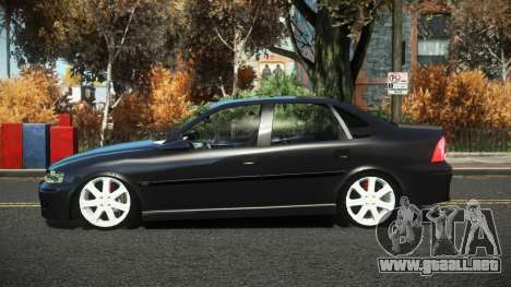 Chevrolet Vectra Yujamo para GTA 4