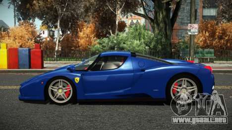 Ferrari Enzo Grukla para GTA 4