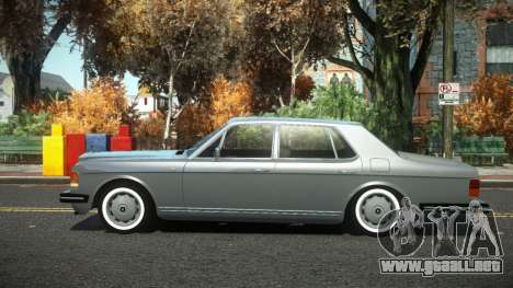 Rolls-Royce Silver Talory para GTA 4