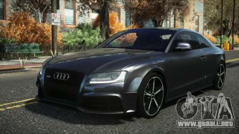 Audi RS5 Amous para GTA 4
