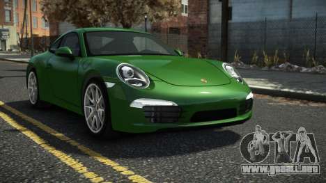 Porsche 911 Naerims para GTA 4
