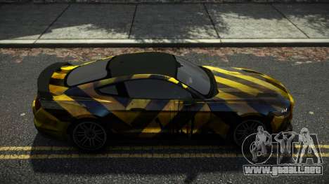 Ford Mustang Trecalo S12 para GTA 4