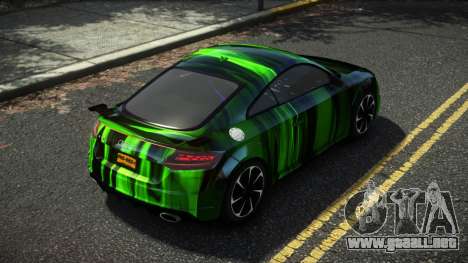 Audi TT Zortani S13 para GTA 4