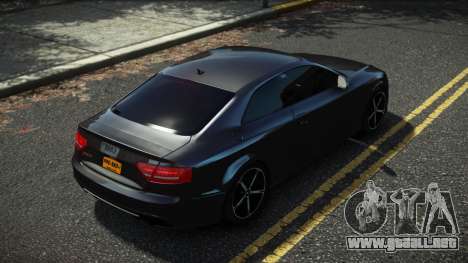 Audi RS5 Amous para GTA 4