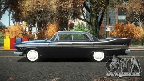 Plymouth Belvedere Winlos para GTA 4