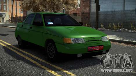 VAZ 21103 Setuz para GTA 4
