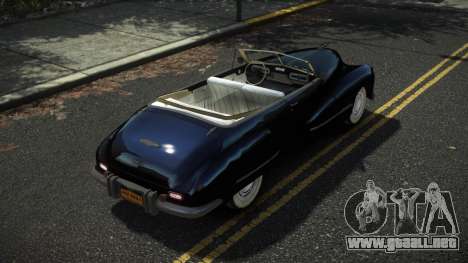 Oldsmobile S98 Kades para GTA 4