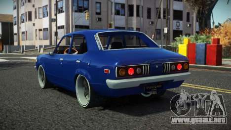 Mazda RX3 Posalo para GTA 4