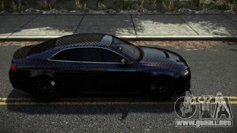 Audi S5 Garzy S6 para GTA 4
