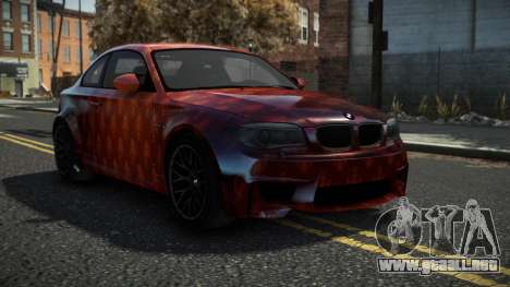 BMW 1M E82 Asehu S7 para GTA 4