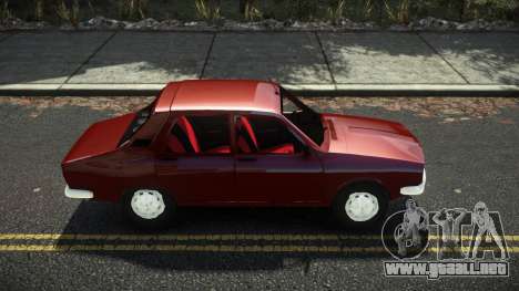 Renault 12 Esil para GTA 4