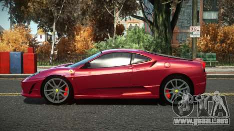 Ferrari F430 Harimo para GTA 4