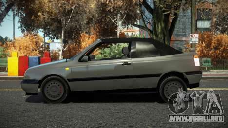 Volkswagen Golf KL8 para GTA 4
