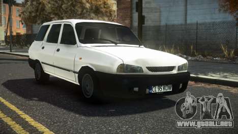 Dacia Break Venio para GTA 4