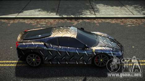 Ferrari F430 Harimo S1 para GTA 4