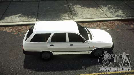 Dacia Break Venio para GTA 4