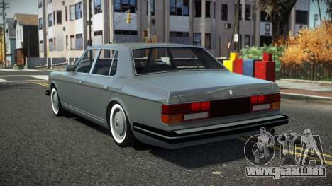 Rolls-Royce Silver Talory para GTA 4