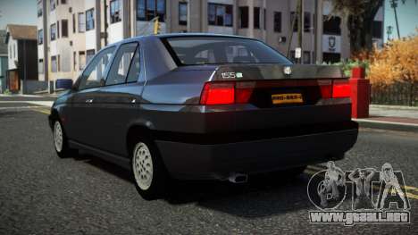 Alfa Romeo 155 RB2 para GTA 4