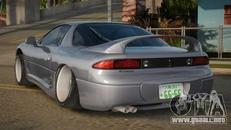 Mitsubishi 3000GT Gerdy para GTA San Andreas