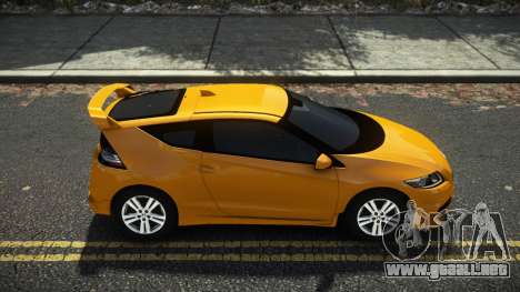 Honda CRZ Dasemol para GTA 4