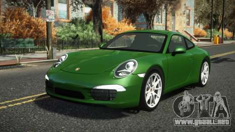 Porsche 911 Naerims para GTA 4