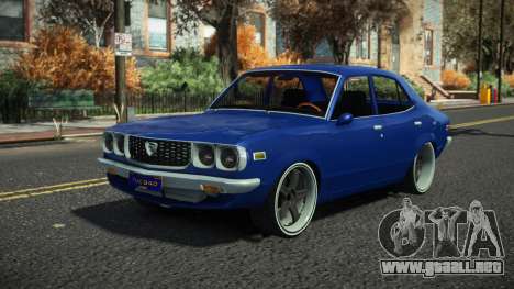 Mazda RX3 Posalo para GTA 4