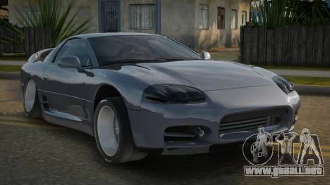 Mitsubishi 3000GT Gerdy para GTA San Andreas