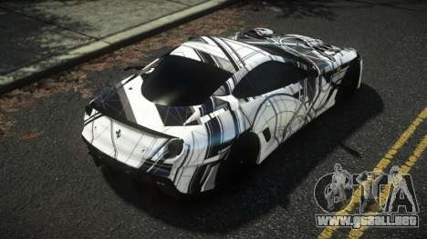 Ferrari 599 Lequy S9 para GTA 4