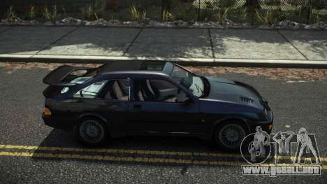 Ford Sierra Turno para GTA 4