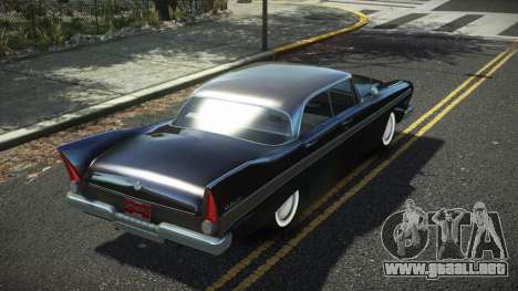 Plymouth Belvedere Winlos para GTA 4