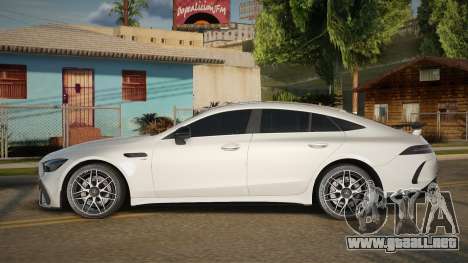 Mercedes-Benz GT63S Elite para GTA San Andreas
