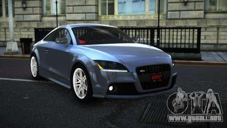 Audi TT Regali para GTA 4