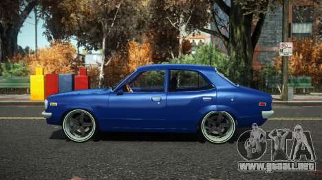 Mazda RX3 Posalo para GTA 4