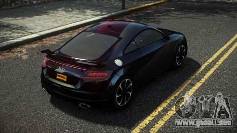 Audi TT Zortani S14 para GTA 4