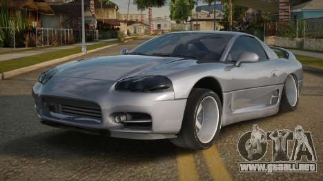 Mitsubishi 3000GT Gerdy para GTA San Andreas
