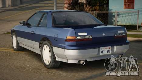 1989 Annis Remus para GTA San Andreas