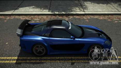 Mazda RX-7 Jikalo para GTA 4