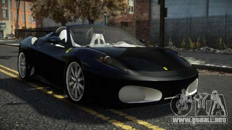Ferrari F430 Xeroma para GTA 4
