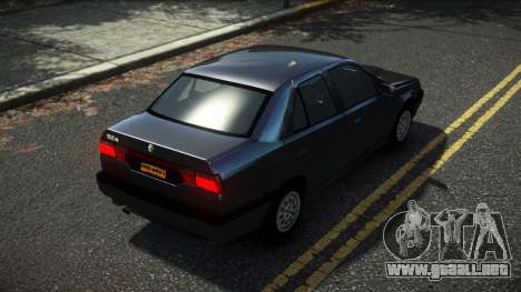 Alfa Romeo 155 RB2 para GTA 4