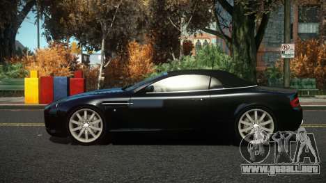 Aston Martin DB9 Rolafy para GTA 4