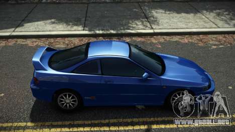 Honda Integra Classpot para GTA 4