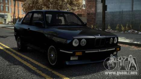 BMW M3 E30 Tujano para GTA 4