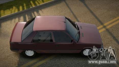 Renault 9 V1.0 para GTA San Andreas