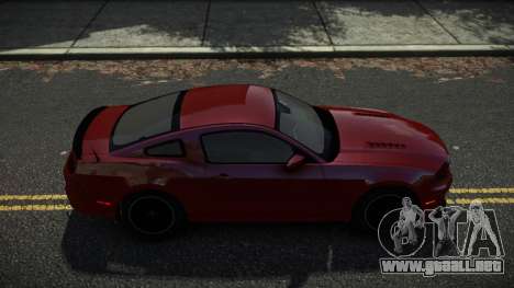 Ford Mustang Defuly para GTA 4