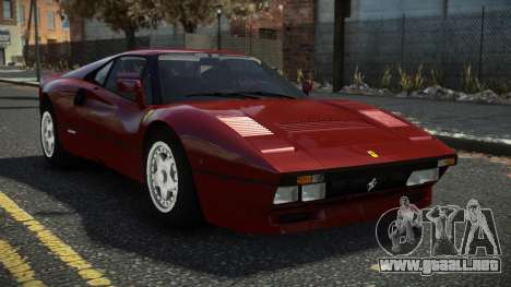 Ferrari 288 Alisbo para GTA 4
