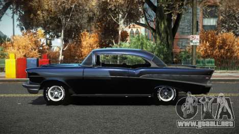 Chevrolet Bel Air Nedely para GTA 4