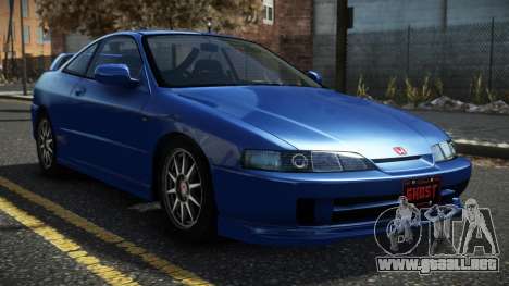Honda Integra Classpot para GTA 4