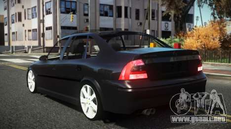Chevrolet Vectra Yujamo para GTA 4