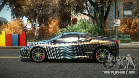 Ferrari F430 Harimo S14 para GTA 4